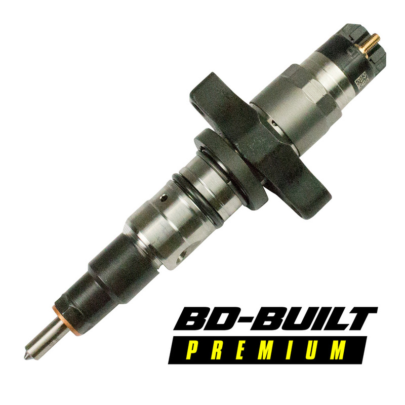Fuel Injector - 1725505